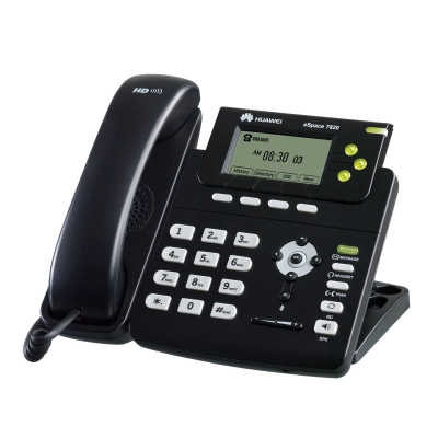 IP-телефон Huawei eSpace 7820 IP1T7820US01
