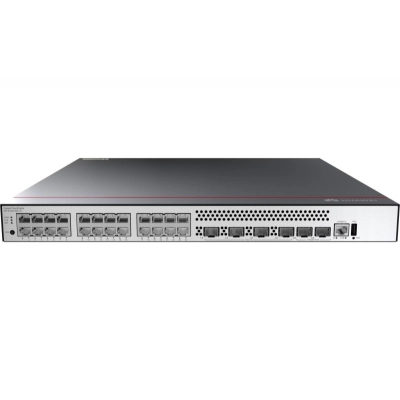 Коммутатор Huawei CloudEngine S5735-S24T4XE-V2(C13_Europe)