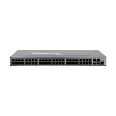 Коммутатор Huawei S2710 S2710-52P-PWR-SI
