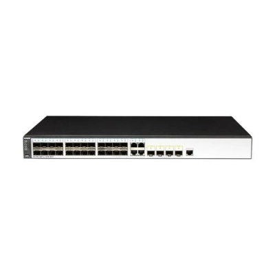 Коммутатор Huawei S5300 S5300-28P-LI-24S-4AH