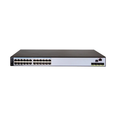 Коммутатор Huawei S5700S S5700S-28P-PWR-LI-AC