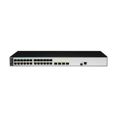 Коммутатор Huawei S5700S S5700S-28X-LI-AC
