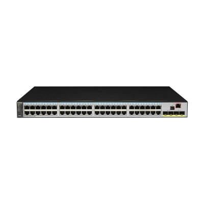 Коммутатор Huawei S5700S S5700S-52X-LI-AC