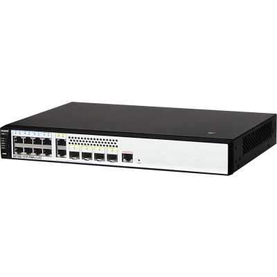 Коммутатор Huawei S5720S S5720S-12TP-PWR-LI-AC