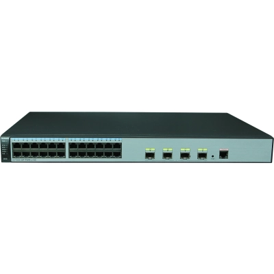 Коммутатор Huawei S5720S S5720S-28P-PWR-LI-AC