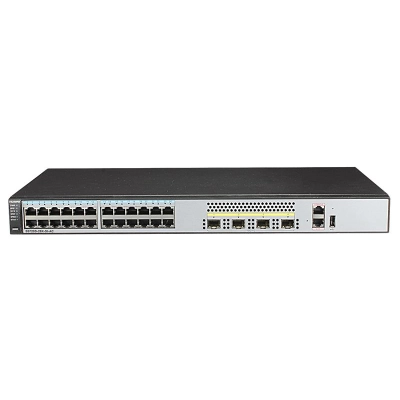 Коммутатор Huawei S5720S S5720S-28X-SI-DC