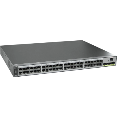 Коммутатор Huawei S5720S S5720S-52P-LI-AC