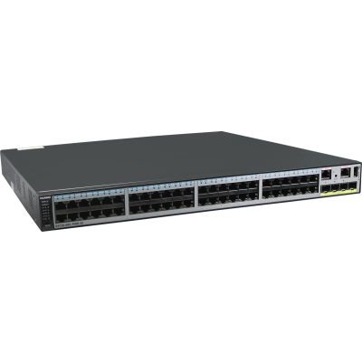 Коммутатор Huawei S5730 S5730-68C-PWR-SI