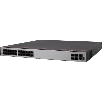 Коммутатор Huawei CloudEngine S5735-S24T4X