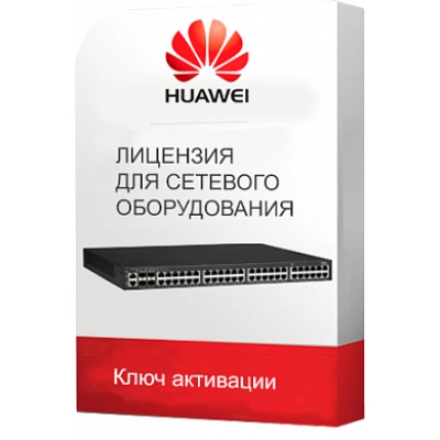 Лицензия для точки доступа Huawei 88060HJV