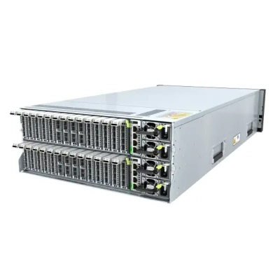 Контроллер Huawei D18V6-4C-1T-S (02353THK) для OceanStor Dorado 18000 V6