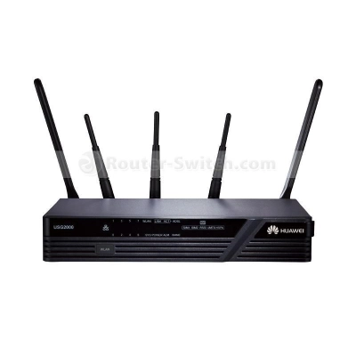Межсетевой экран Huawei USG2110-F-W