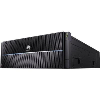 Huawei OceanStor 6810 High-End Hybrid Flash Storage System